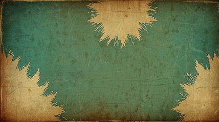 Abstract vintage textured background
