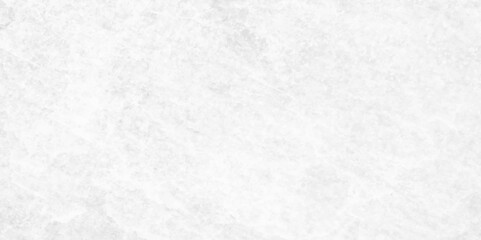 Abstract white stone concrete floor or old cement grunge background, marble texture surface white grunge wall. Panorama blank concrete white rough wall for background, beautiful white wall surface.