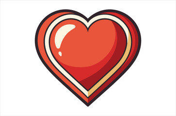 love vector,  icon vector illustration, love silhouette of a love isolated on a white background, eps, png, svg, vector,