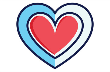 love vector,  icon vector illustration, love silhouette of a love isolated on a white background, eps, png, svg, vector,