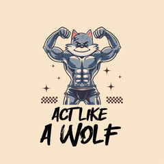 Strong Wolf_040125