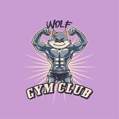 Strong Wolf_030125