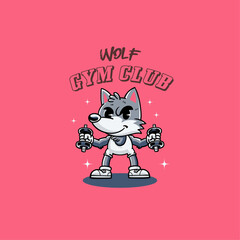 Strong Wolf_080125