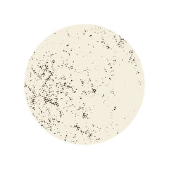 Ping-Pong ball. Sport equipment. Vector illustration.