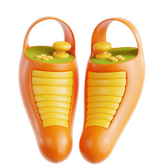 VR Controller 3D icon