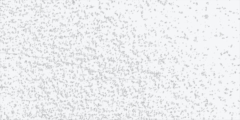 White and gray Grunge Concrete Wall Texture Background Rough texture backdrop of concrete, cement, gravel. Vector for banner and business