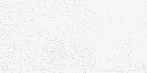 White and gray Grunge Concrete Wall Texture Background Rough texture backdrop of concrete, cement, gravel. Vector for banner and business