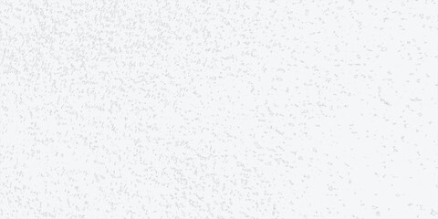 Obraz premium Abstract dust grunge particle and dust grain texture concrete wall grunge on white background Vector.