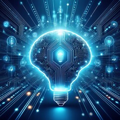 Digital transformation technology strategy, IoT, internet of things. transformation of ideas and the adoption of technology in business in the digital age, enhancing global business capabilities