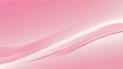 Pink background modern style line stripe abstrac