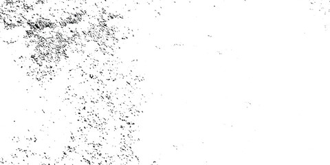 Abstract texture dust old damage dirty grainy and dusty scratches on white background overlay vector textures .