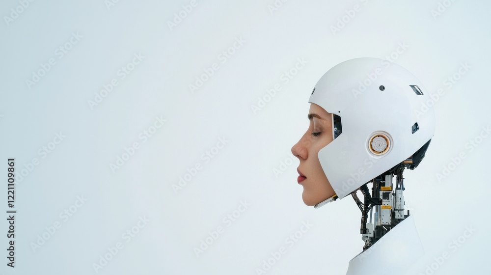 Poster robots expected to predominate in many industries throughout the coming decades and beyond