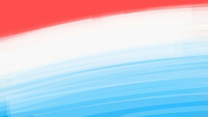 abstract blue background