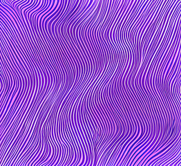 Abstract background design with diagonal blue and pink or purple line pattern. horizontal format for digital luxury business banner, contemporary cover,.generative ai