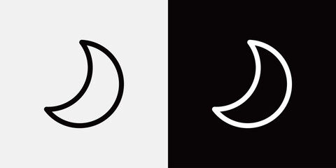 Obraz premium 天気のアイコンセット 