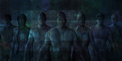 Cybernetic Implant