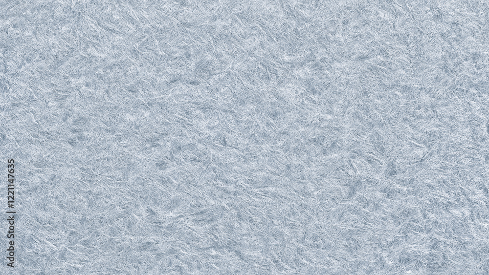 Poster a blue wall with a white texture. the wall is smooth and has a light blue color. the wall is made of