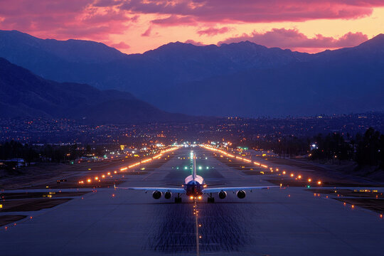 Palm Springs Airport