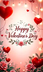 Romantic Valentine&rsquo;s Day Collection