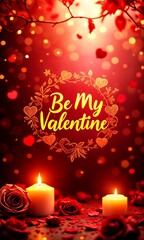 Romantic Valentine&rsquo;s Day Collection