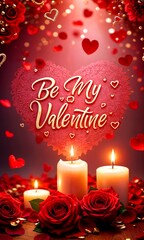 Romantic Valentine&rsquo;s Day Collection