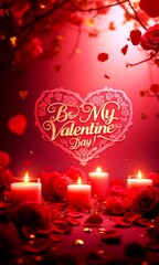 Romantic Valentine&rsquo;s Day Collection
