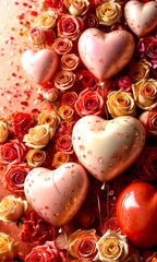 Romantic Valentine&rsquo;s Day Collection