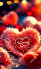 Romantic Valentine&rsquo;s Day Collection