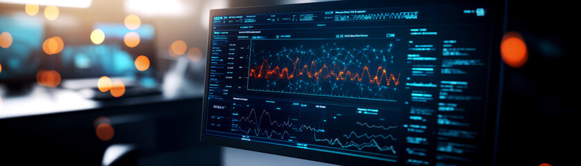 Innovative data analytics enhancing healthcare solutions in modern hospitals digital environment detailed viewpoint for improved patient outcomes