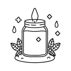 Easter coloring page, Line art, black and white image, Cozy easter coloring page, Coloring page, Easter basket stuffer