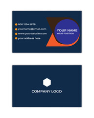 Business Card  