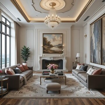 2025 Ideas for new house