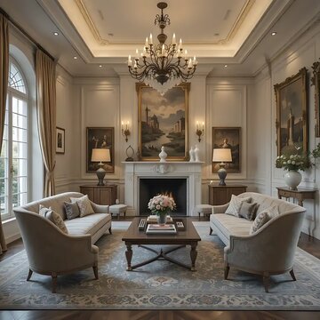 2025 Ideas for new house