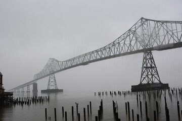 Astoria Bridge