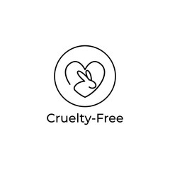 Cruelty-Free icon