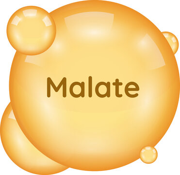 malate