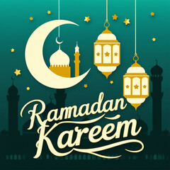 Sacred Serenity: Embracing Ramadan