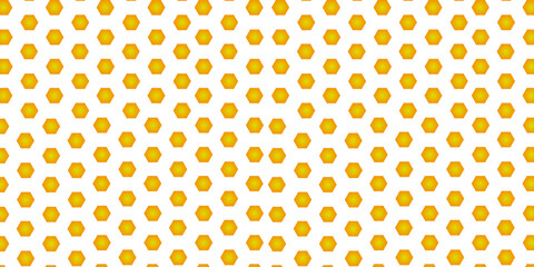 seamless background with dots