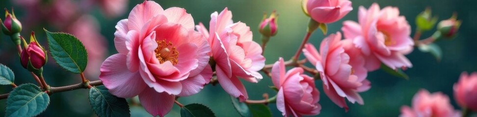 Delicate rose and eucalyptus , wedding, rose