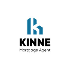 KINNE Mortgage Agent.eps