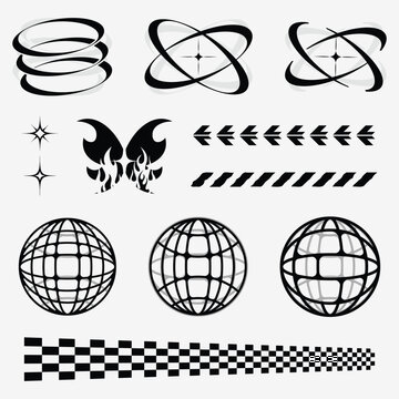Streetwear Design Elements for urban fashion aesthetics