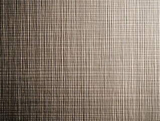Abstract vertical linear texture in beige gradient hue
