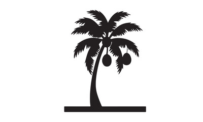 Palm Tree vector