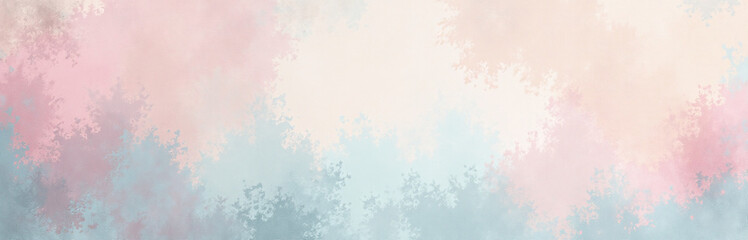 A Faded Colored Grunge Background With A Mix Of Pastel Hues And Muted Tones In A Distressed Texture Pattern Is Created. 00001