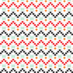 Trandy Ikat Design Pattern, Wallpaper, Background, paper print,