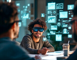 Centro de datos en la transformaci&oacute;n digital