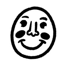 Obraz premium png cartoon cute elements