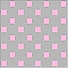 Geometric Design Pattern, Background, wallpaper, fabric, paper print.