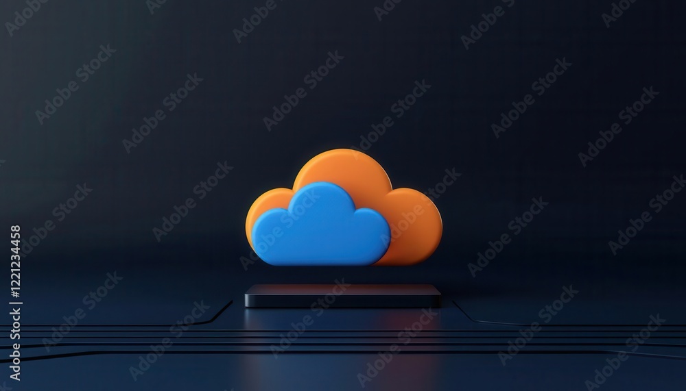 Poster ransomware protection network security. cloud-based ransomware sandboxing, quarantining and analyzin