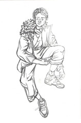 Youth and independence